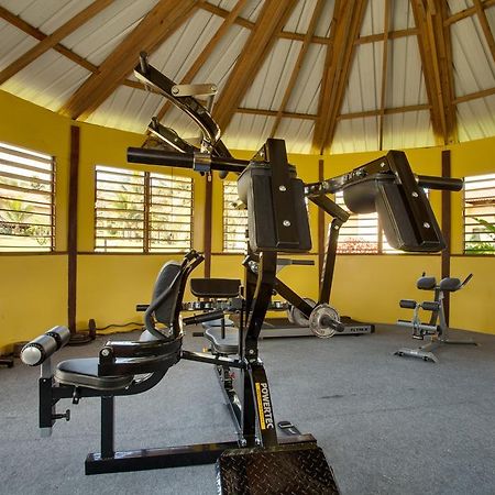 Windy Hill Resort San Ignacio Eksteriør bilde