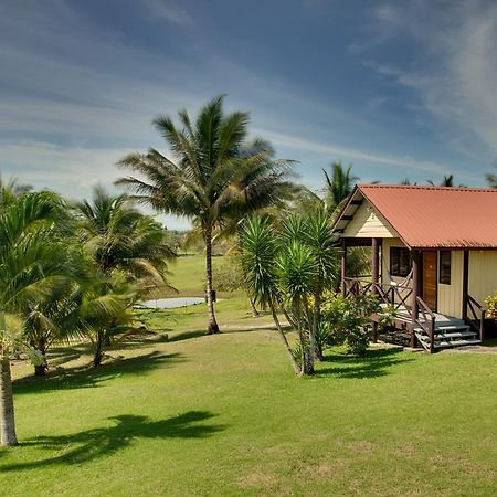 Windy Hill Resort San Ignacio Eksteriør bilde
