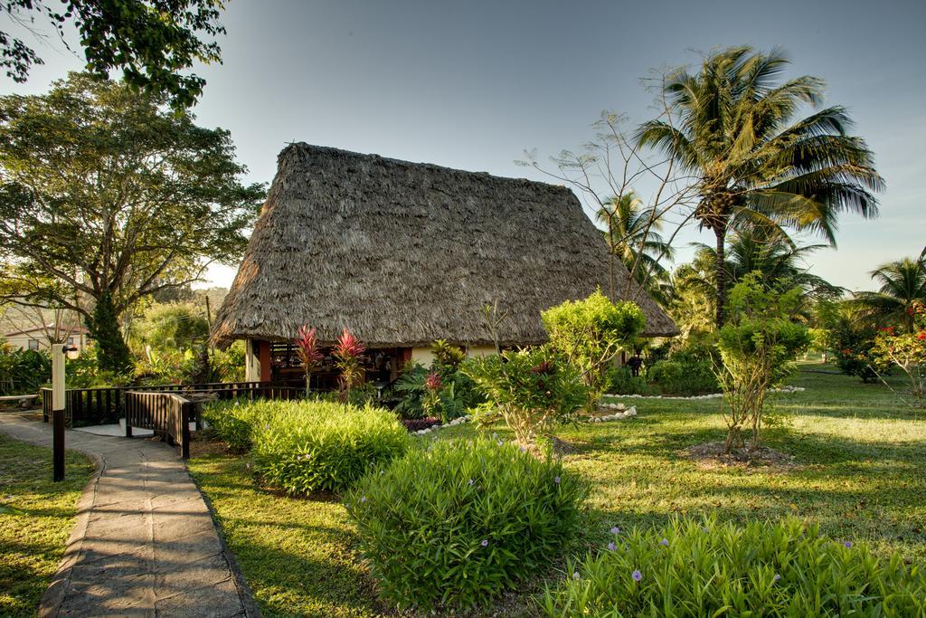 Windy Hill Resort San Ignacio Eksteriør bilde