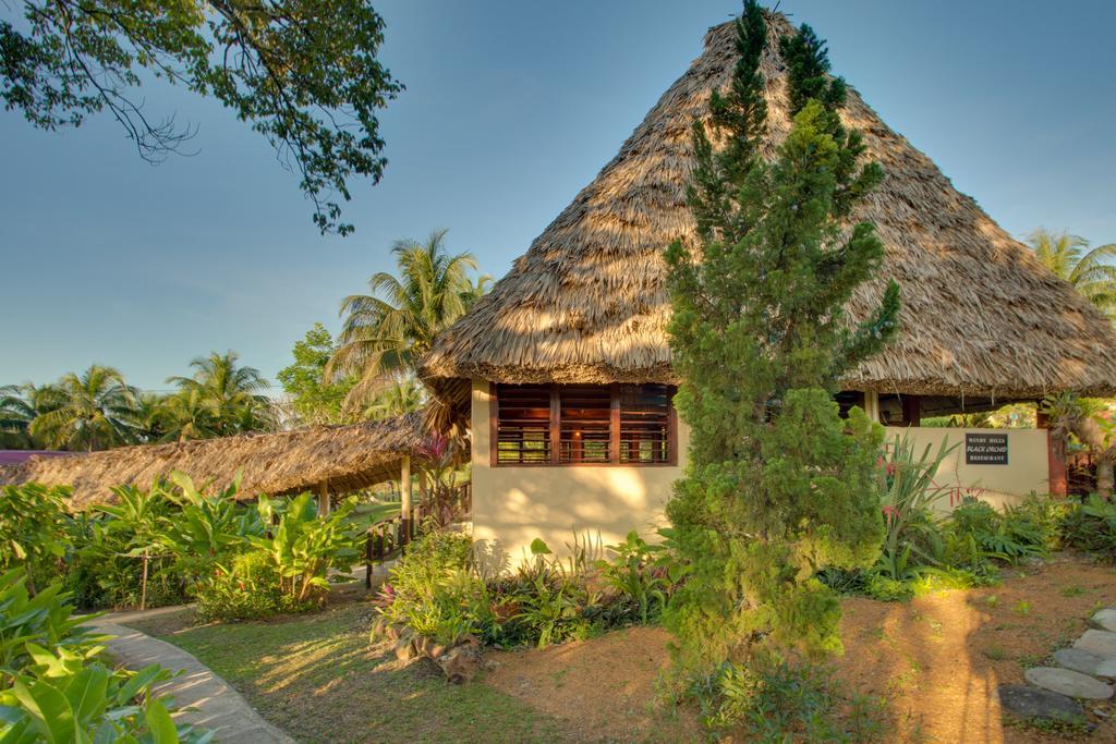 Windy Hill Resort San Ignacio Eksteriør bilde