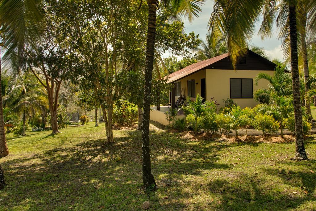 Windy Hill Resort San Ignacio Eksteriør bilde