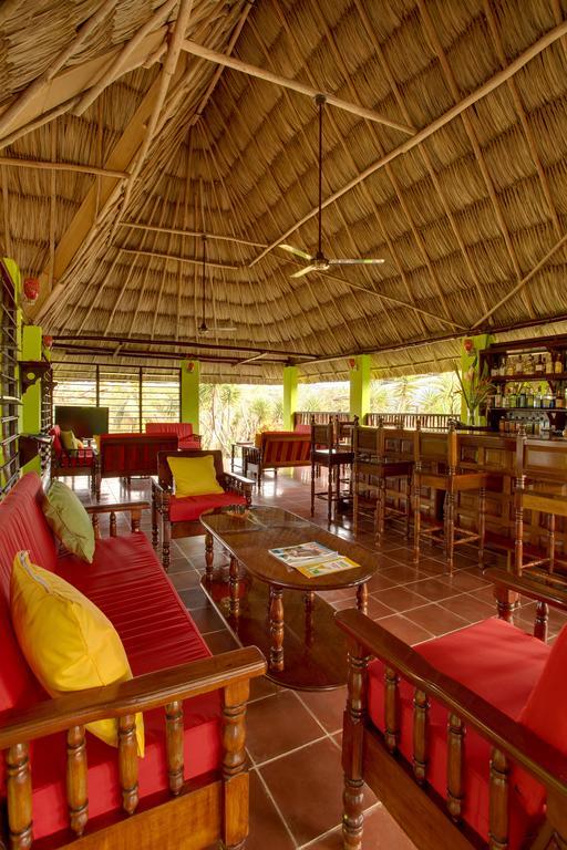 Windy Hill Resort San Ignacio Eksteriør bilde