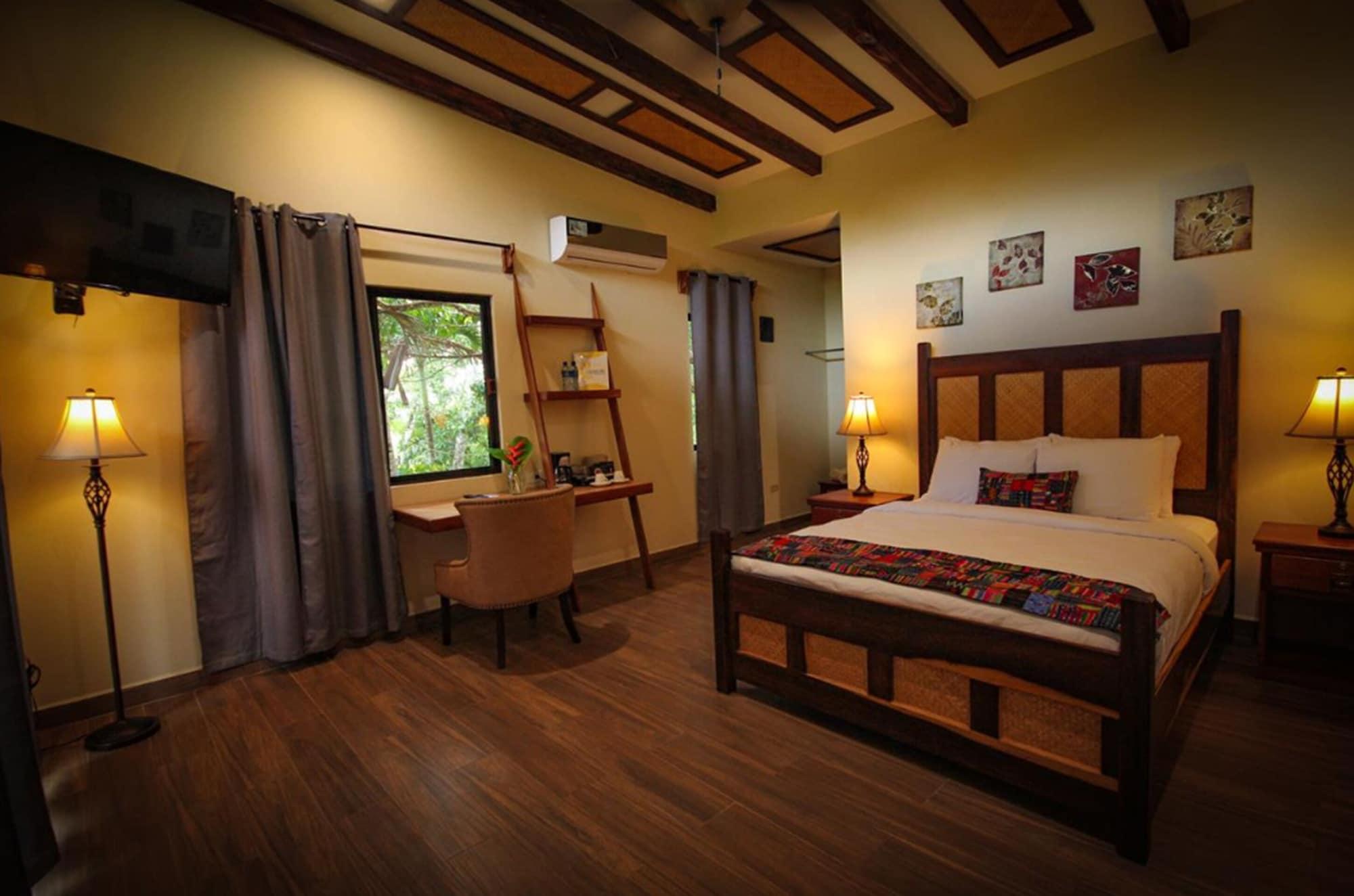 Windy Hill Resort San Ignacio Eksteriør bilde