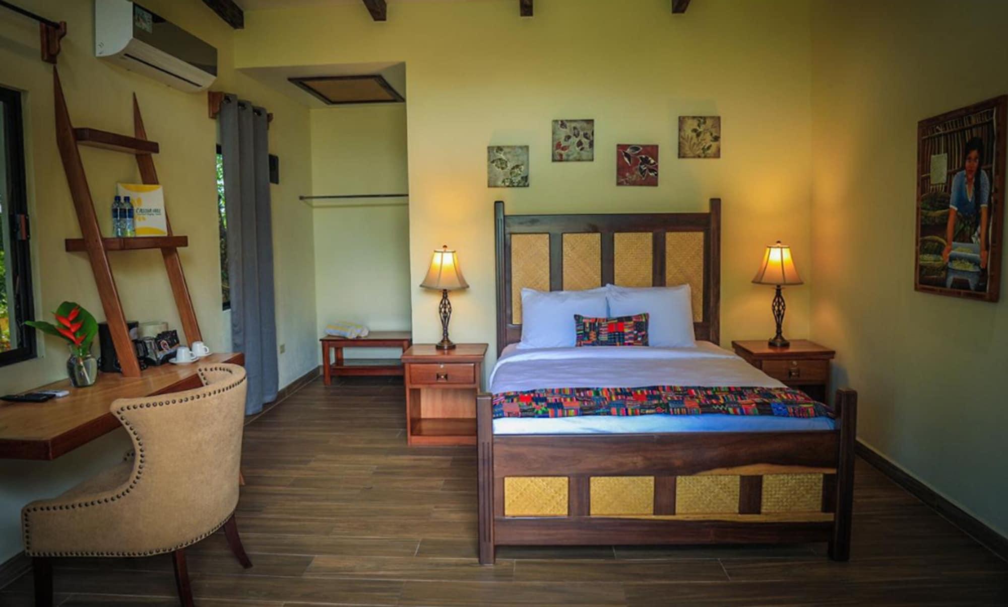 Windy Hill Resort San Ignacio Eksteriør bilde