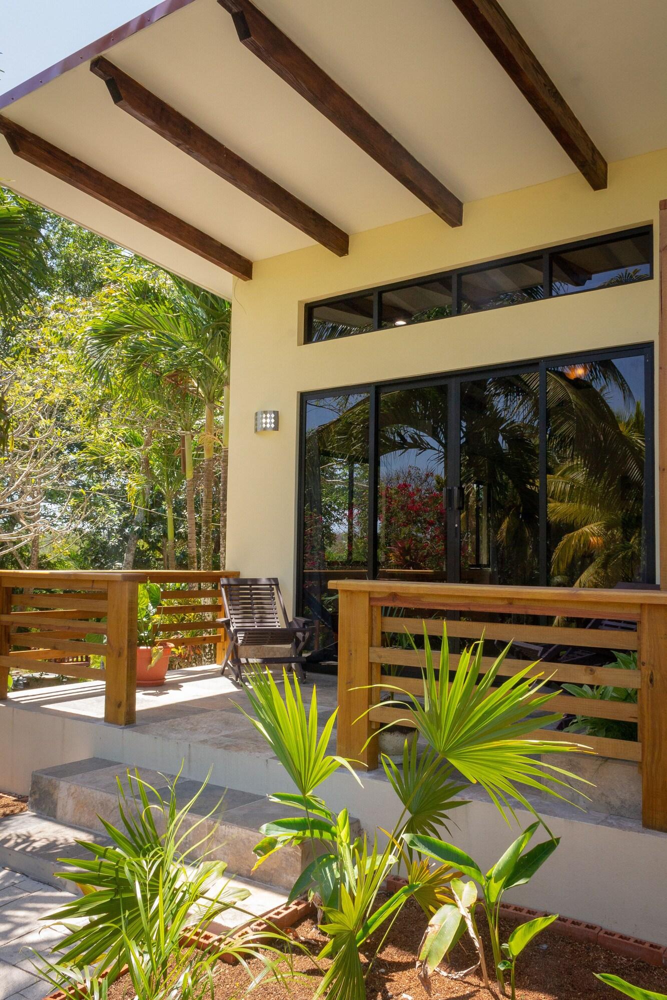 Windy Hill Resort San Ignacio Eksteriør bilde