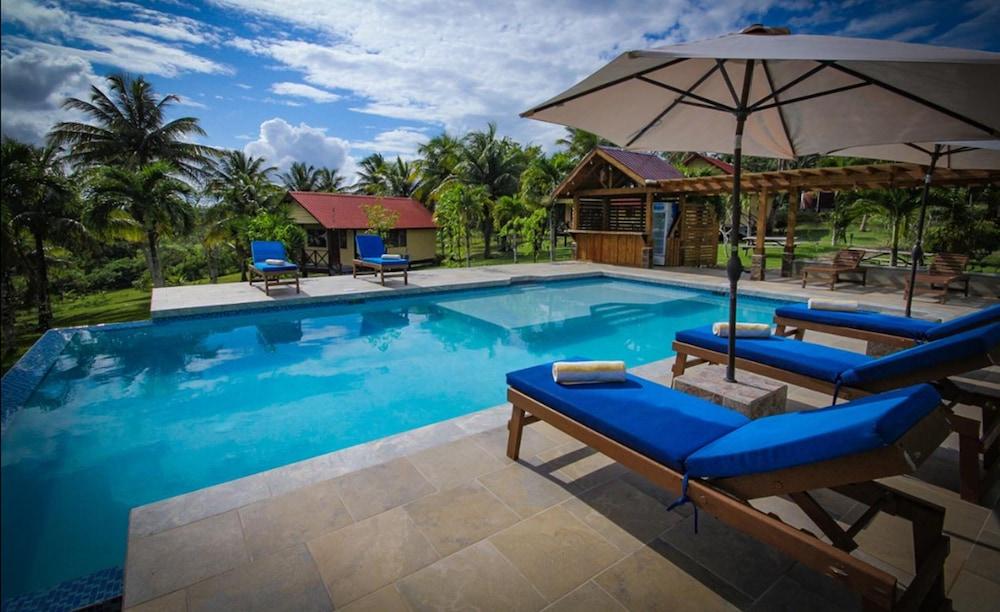 Windy Hill Resort San Ignacio Eksteriør bilde