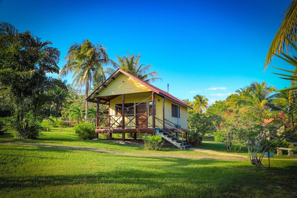 Windy Hill Resort San Ignacio Eksteriør bilde