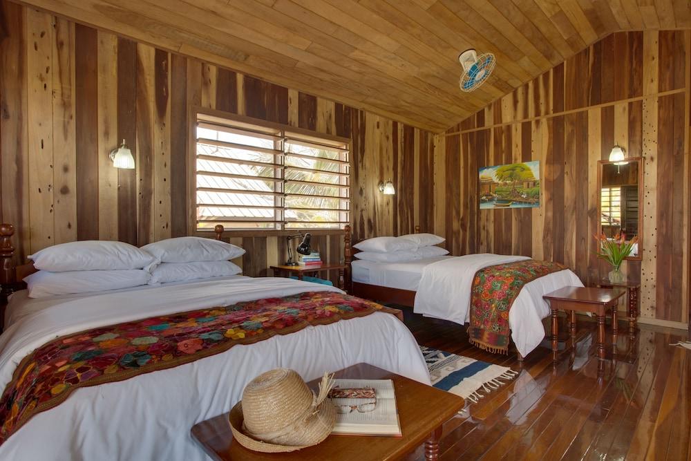 Windy Hill Resort San Ignacio Eksteriør bilde