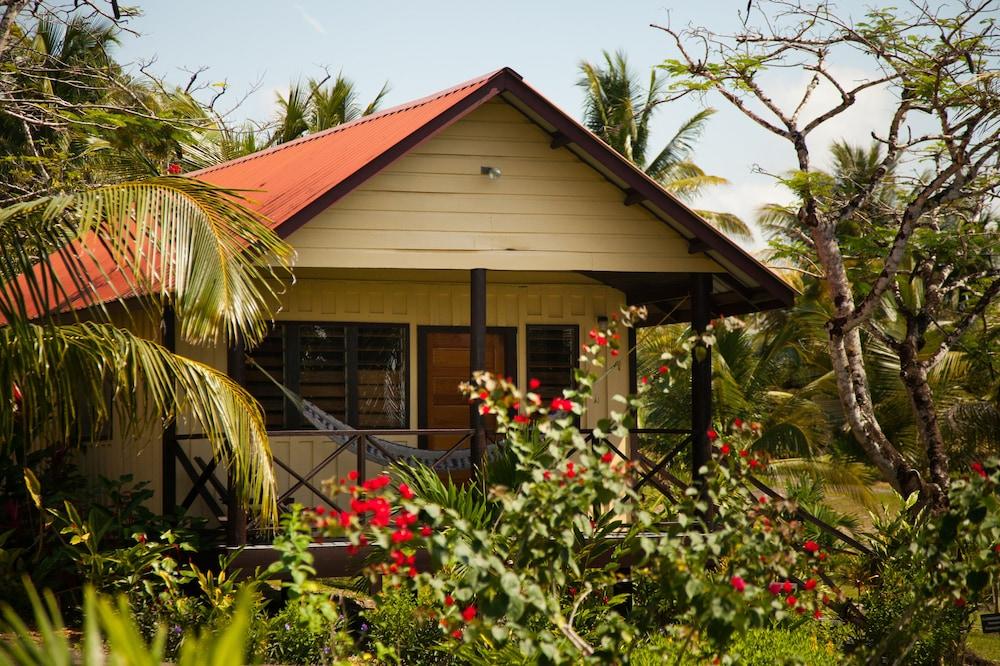 Windy Hill Resort San Ignacio Eksteriør bilde