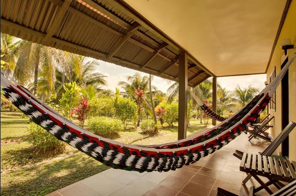 Windy Hill Resort San Ignacio Eksteriør bilde