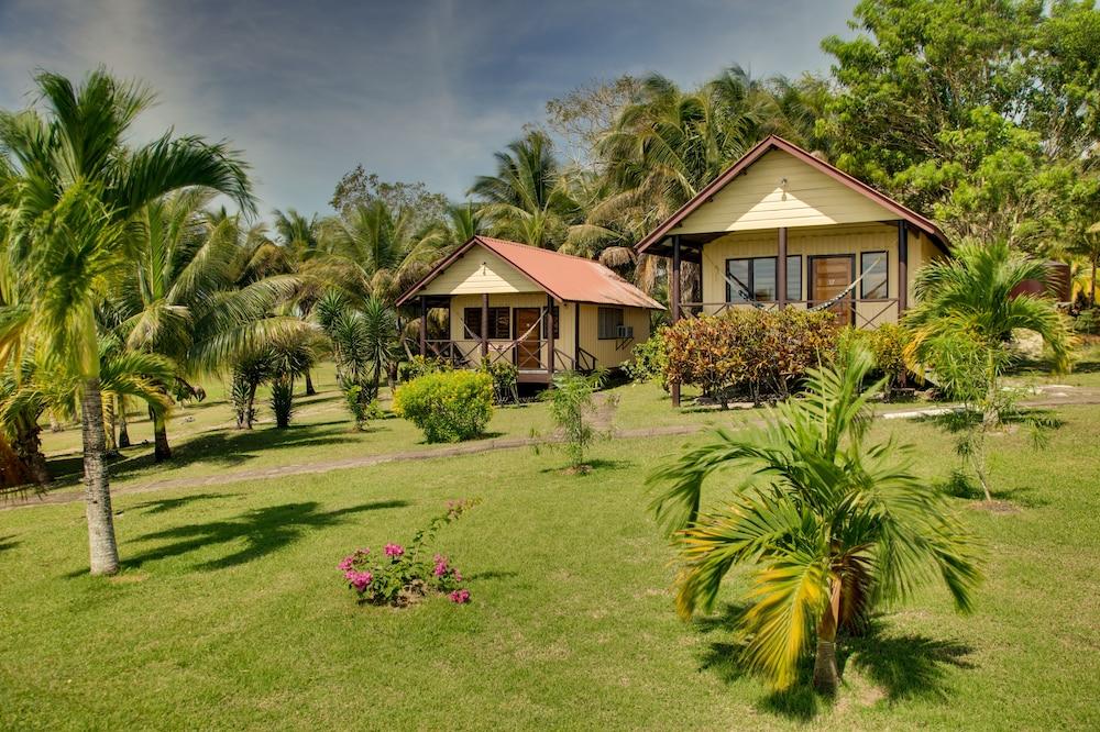 Windy Hill Resort San Ignacio Eksteriør bilde