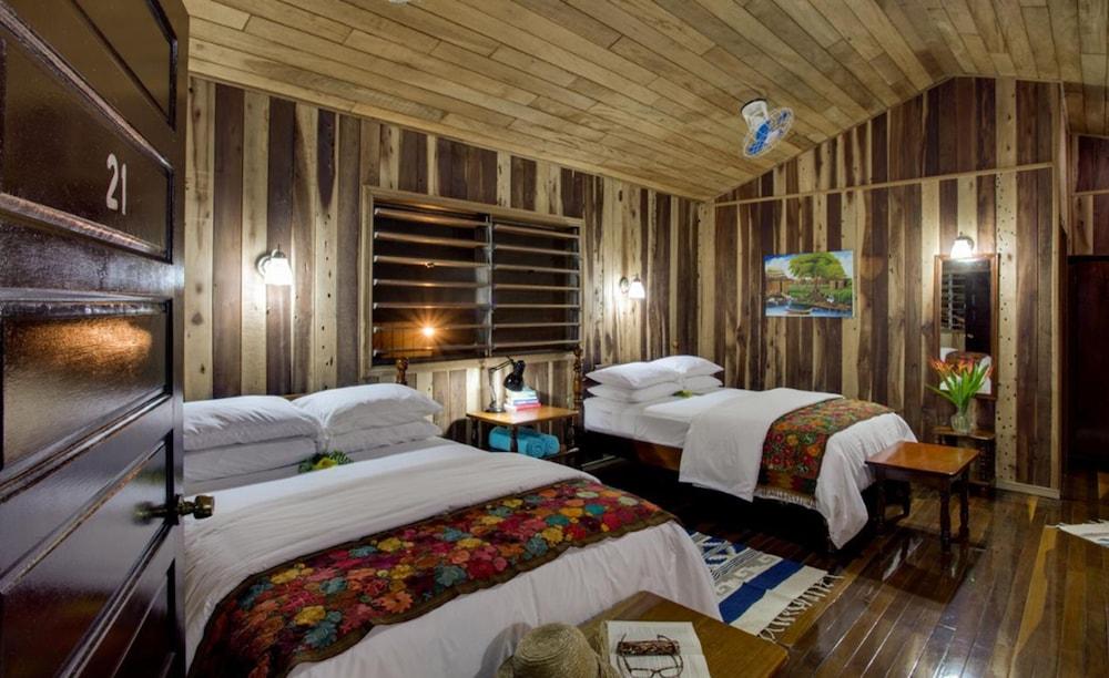 Windy Hill Resort San Ignacio Eksteriør bilde