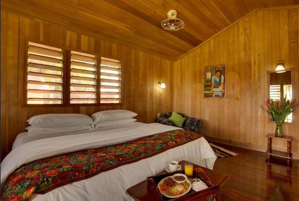 Windy Hill Resort San Ignacio Eksteriør bilde