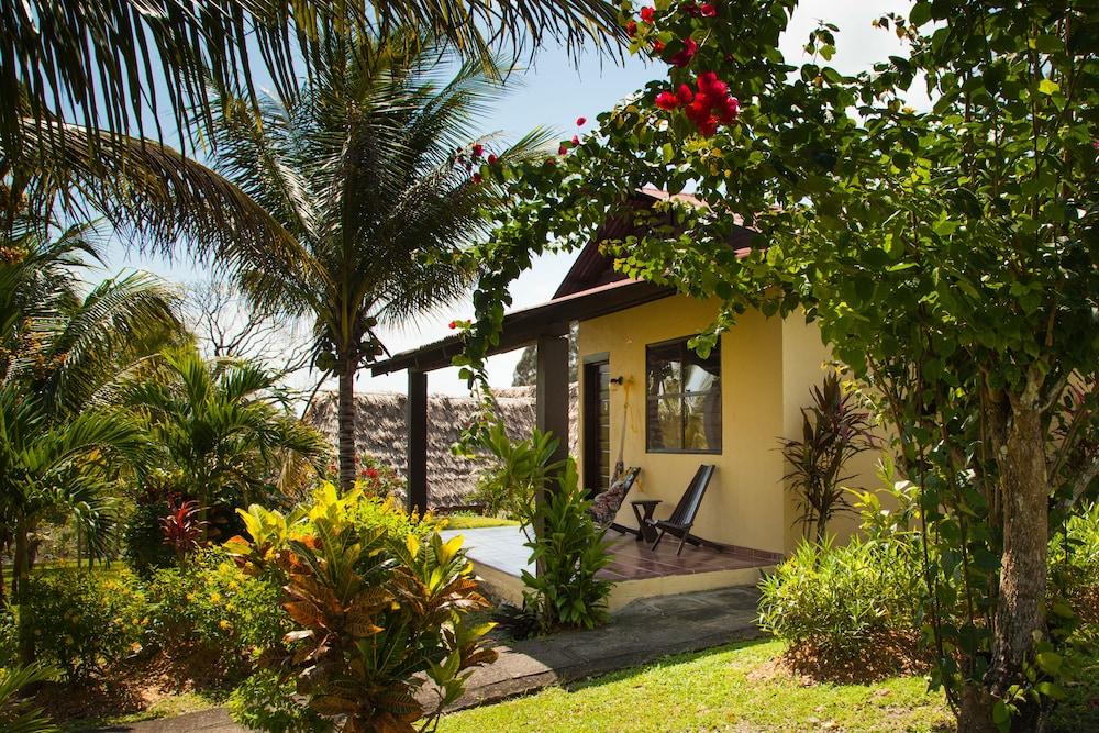 Windy Hill Resort San Ignacio Eksteriør bilde