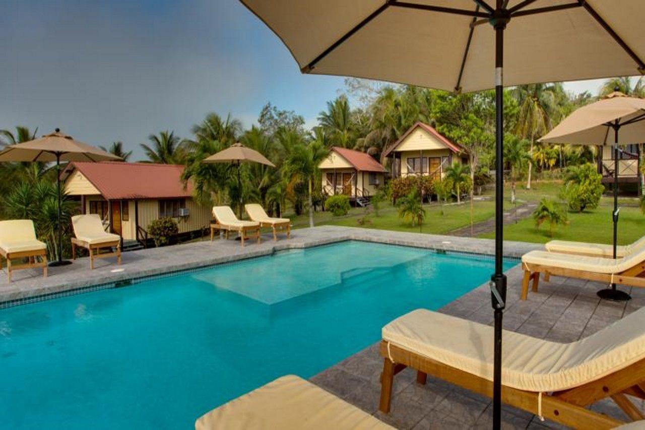 Windy Hill Resort San Ignacio Eksteriør bilde