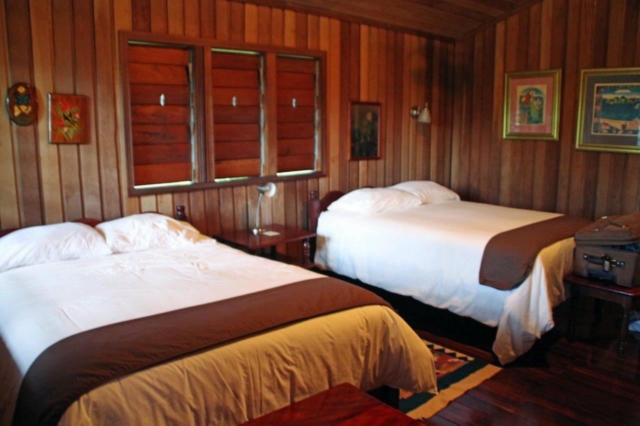 Windy Hill Resort San Ignacio Eksteriør bilde