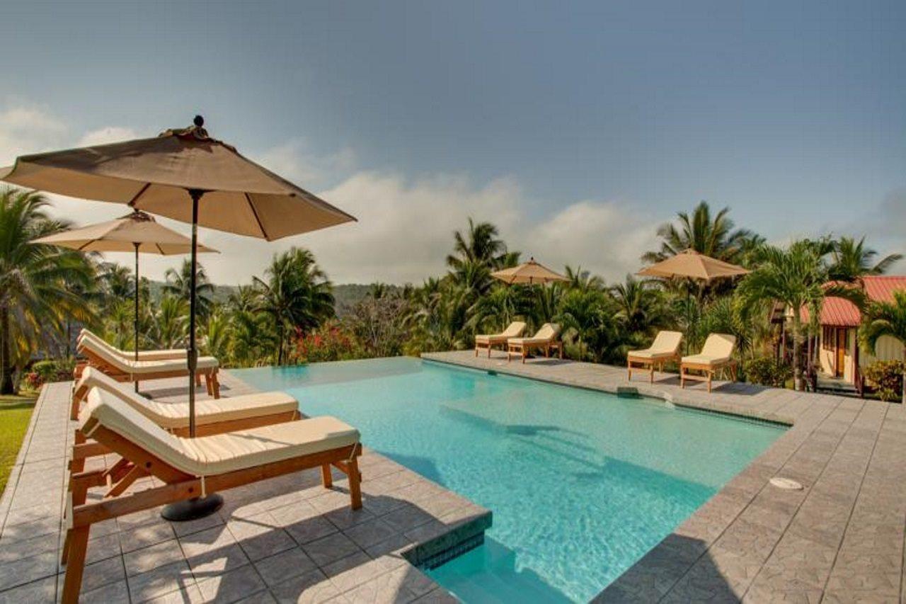Windy Hill Resort San Ignacio Eksteriør bilde