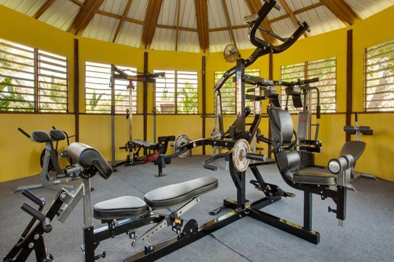 Windy Hill Resort San Ignacio Eksteriør bilde