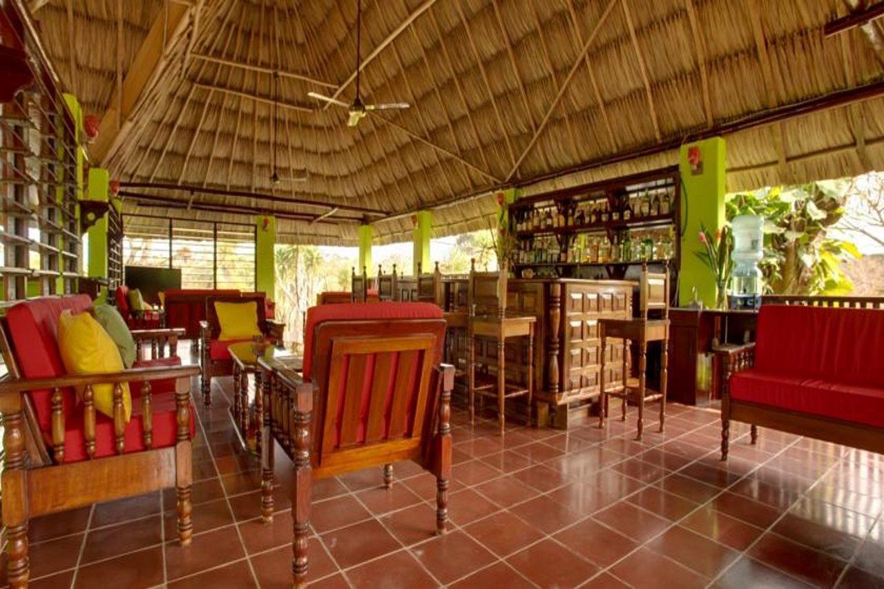 Windy Hill Resort San Ignacio Eksteriør bilde