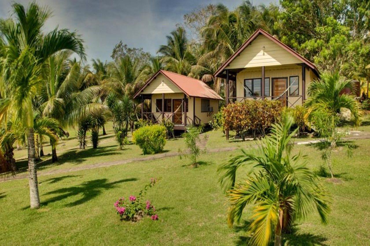 Windy Hill Resort San Ignacio Eksteriør bilde