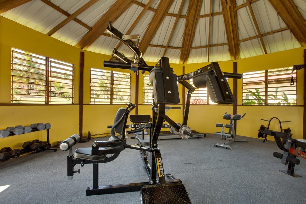 Windy Hill Resort San Ignacio Eksteriør bilde