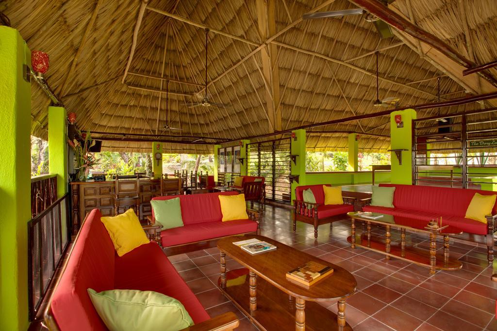 Windy Hill Resort San Ignacio Eksteriør bilde