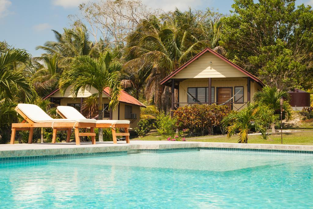 Windy Hill Resort San Ignacio Eksteriør bilde