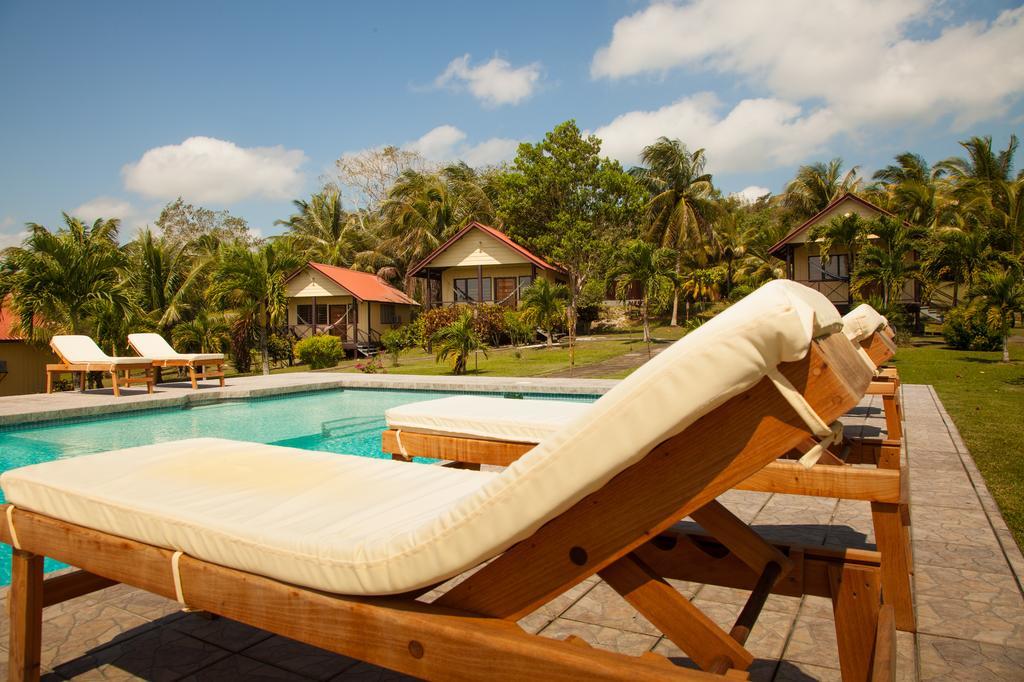 Windy Hill Resort San Ignacio Eksteriør bilde