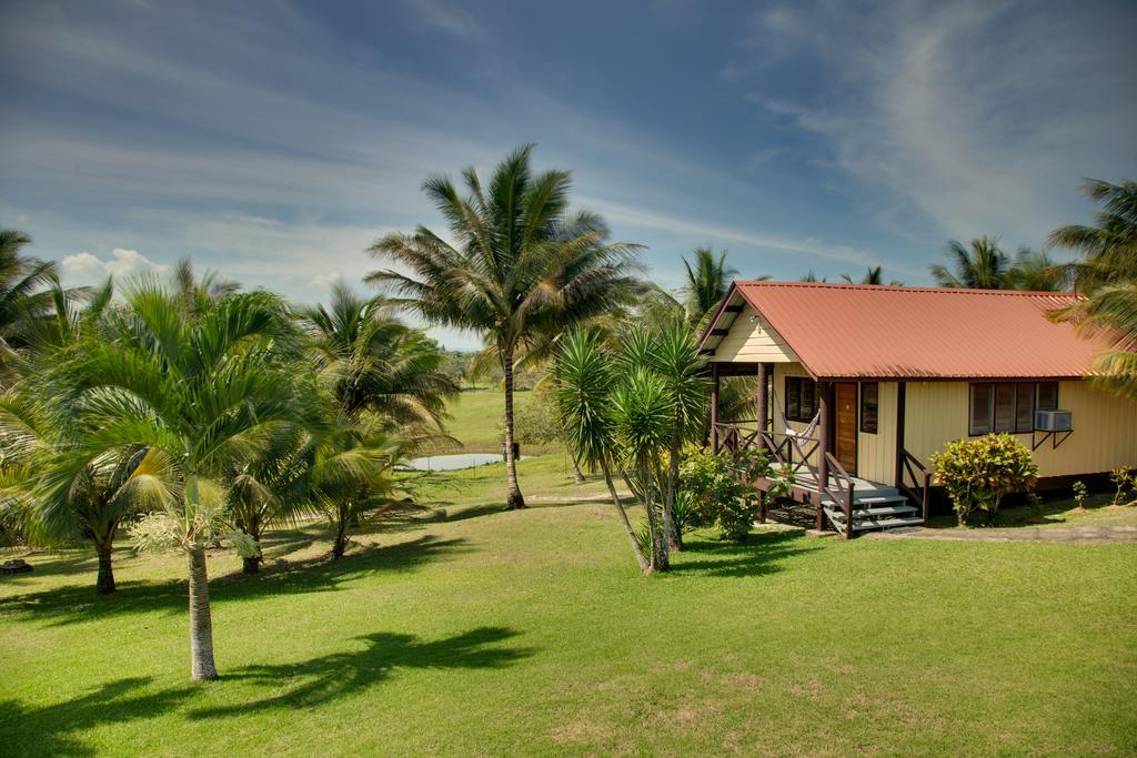 Windy Hill Resort San Ignacio Eksteriør bilde