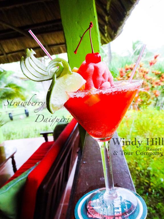 Windy Hill Resort San Ignacio Eksteriør bilde