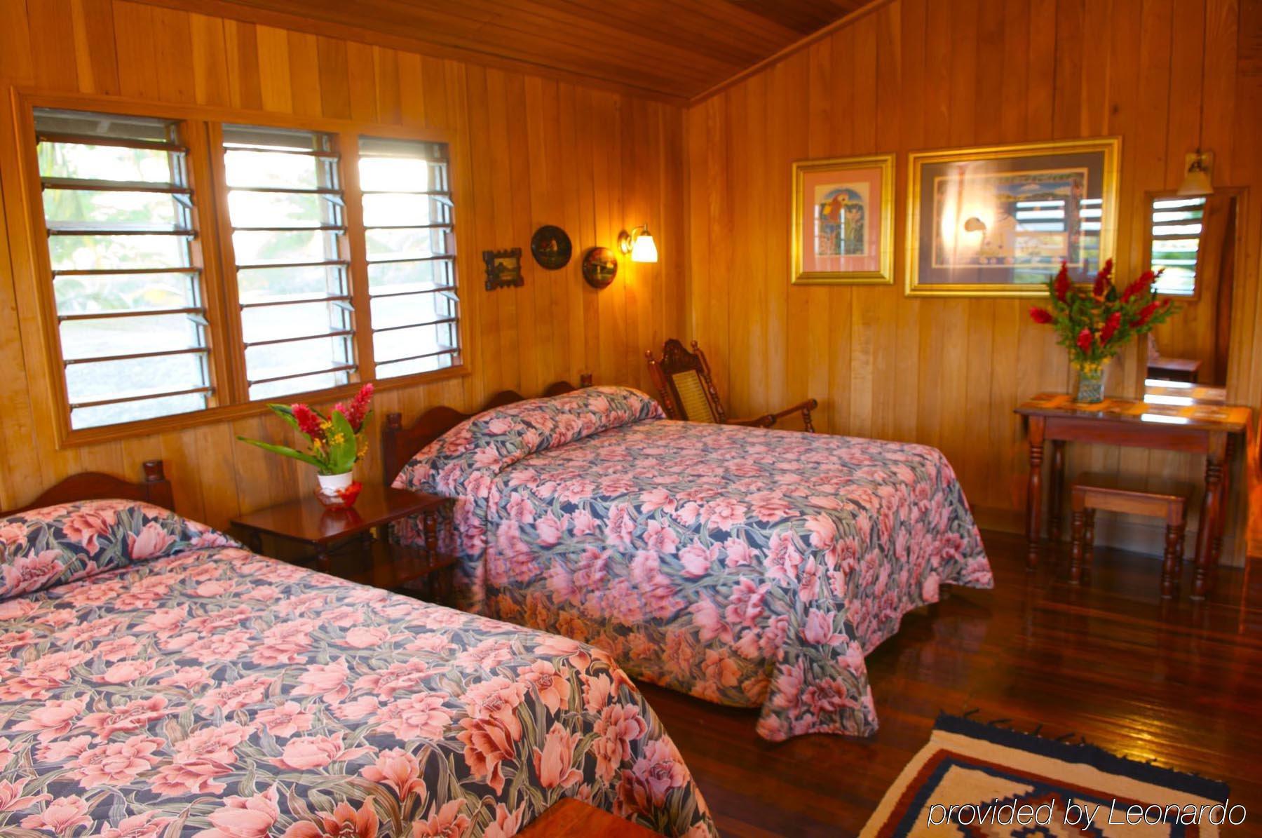 Windy Hill Resort San Ignacio Eksteriør bilde