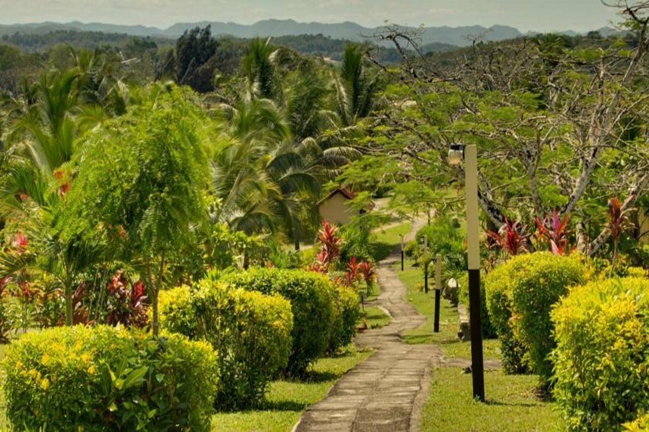 Windy Hill Resort San Ignacio Eksteriør bilde